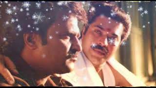 Rajini thalapathi friendship whatsapp status tamil [upl. by Xirtaeb]