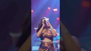 Makhna  Sonia Upadhyay live  Tanishq bagchi  live performance  asses Kaur [upl. by Lledor]