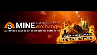 MINEexchange Everything is changing for the better [upl. by Kimbra]