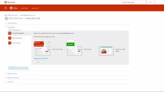 How do I manage and share my Office 365 Home subscription [upl. by Ackley]