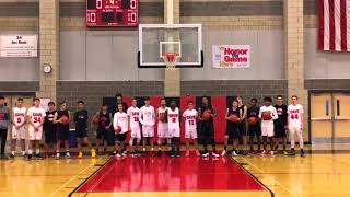 Clackamas High School Boys Basketball [upl. by Diana]