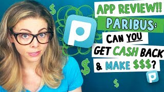 Paribus Review What Is the Paribus App and How Does It Work [upl. by Notyarb]