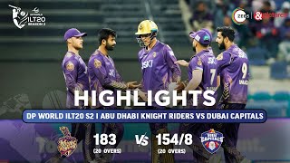 Final Match Full Highlights  Legends Cricket Trophy 2024  NYS Strikers vs Rajasthan Kings [upl. by Frodi27]