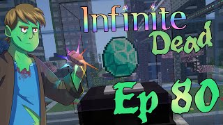 Going Niotic  Infinite Dead Ep80 [upl. by Areikahs]