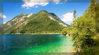 Tauchen im Plansee II  Tirol Österreich [upl. by Zora]