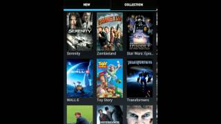 My Media Center for Android [upl. by Morville]