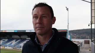 Duncan Ferguson  ICTFC 12 Ayr United  16032024 [upl. by Ailem833]