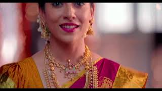 Jewellery ad Varnika Jewelry Coimbatore [upl. by Eyr814]