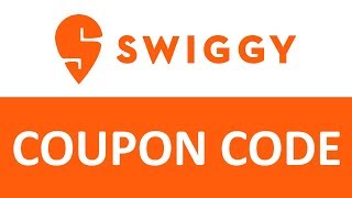 How to use Swiggy coupon code [upl. by Keppel]