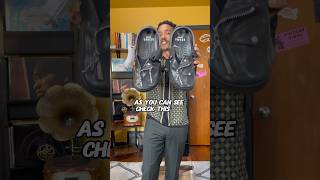 Unboxing New Crocs x Beams 🔥 streetfashion streetwear avantgardefashion crocs beams beamsplus [upl. by Thirion]