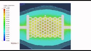 Moldex3D  Insight of Moldbase [upl. by Sulihpoeht439]