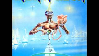 Iron Maiden Seventh Son of a Seventh Son Live Montreal 2012 HD 1080P [upl. by Leesa]