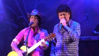 Teodoro e Sampaio  Arraial na Praça 2016  Araras SP [upl. by Eiramrefinnej]