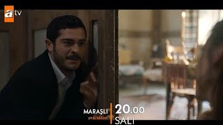 Marasli  Episode 24  Trailer 1  English Subtitles [upl. by Brainard]