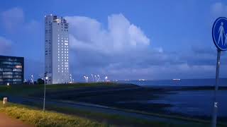 Explore Terneuzen Zeeland Netherlands [upl. by Ogren]