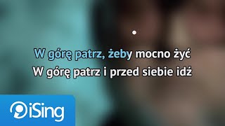 IRA  W Górę Patrz karaoke iSing [upl. by Brittain336]