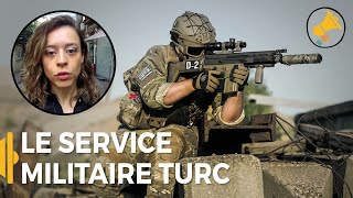 Turquie Service militaire obligatoire  should I pay or should I go [upl. by Anaeco]