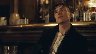 Already broken💔  Thomas shelby sad edit past lives [upl. by Lewert]