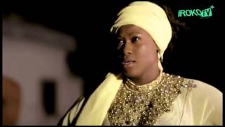 Desmond Elliot Mocks His Wife  Nigerian Movie [upl. by Yonah349]