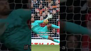 Ben Foster Chooses The BEST Penalty Takers in the EPL [upl. by Nanreh249]