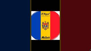 Happy National Language Day in Moldova 🇲🇩 🇲🇩 🇲🇩 languageday moldova [upl. by Wons169]