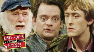 Only Fools and Horses Hilarious Moments  BBC Comedy Greats [upl. by Anina]