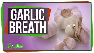 Why Does Garlic Ruin Dates [upl. by Eima]