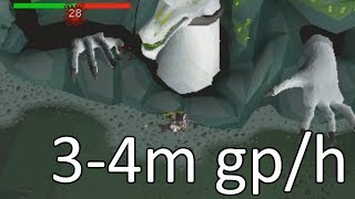 Efficient Raids Solo Guide Chambers of Xeric [upl. by Anawot]