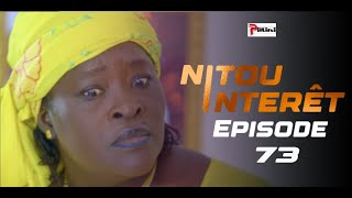 NITOU INTÉRÊT  Épisode 73  Saison 1  VOSTFR [upl. by Aicinat]