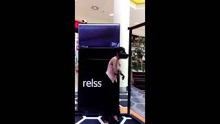 Richies Plank ExperienceHTC Vive Relsson VR Arena [upl. by Fisk]