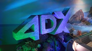 Become part of their world with 4DX 🌊🧜‍♀️  Cineworld Cinemas [upl. by Tdnaltroc]