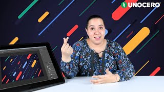 Probamos la Wacom Cintiq 22 [upl. by Bumgardner942]