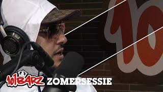 3ROBI  Zomersessie 2017  101Barz [upl. by Farrica]