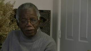 Chinua Achebe on Nigeria [upl. by Akienahs92]