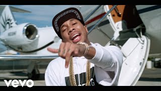 Tyga  Make It Work Clean [upl. by Milty]