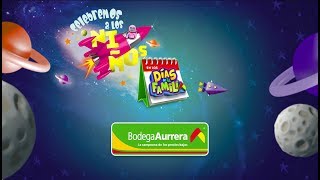 BODEGA AURRERA  Celebremos a los niños y Celebremos a las mamás 2020 [upl. by Nedi43]