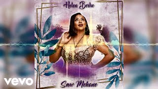 Helen Berhe  Saw Mehone Official Audio [upl. by Lynd]