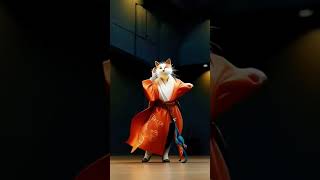 Respect dance🔥🐈🥶😱Amazing dance respect shorts fyp amazing dance [upl. by Chelsea]