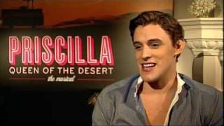 The best of Priscilla Queen of the Desert [upl. by Mastrianni350]