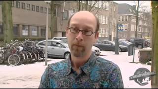 de tv draait door  leuke grappige funny tv fragmenten bloopers 14 01 2011 [upl. by Ecnar]