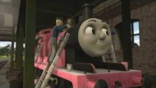 Thomas and Friends S13  Tickled Pink [upl. by Hearn]