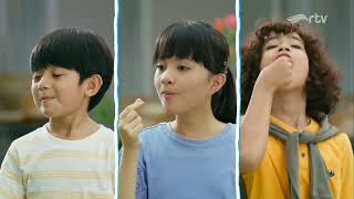 Biolysin Kids Tablet Kunyah • Grow Up • TVC Edisi 2022 • Iklan Indonesia 30 sec [upl. by Lashar537]