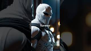 How did Moon Knight first appear in Marvel comics [upl. by Demetris]