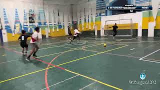 LA FINAL  UNIVERSITARIO DE WYANDANCH vs PREMIER  TORNEO CHOCOLATINO  2024 [upl. by Yordan]