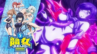 KEIJO EPISODE 9 REACTION Jubei [upl. by Espy]