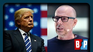 Trump Will DROP OUT In 2024 Scott Galloway Predicts  Breaking Points [upl. by Aelam]