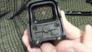 Eotech 511A65 Review [upl. by Goss]