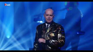 Pet Shop Boys  Domino Dancing Inner Sanctum 14 ▾ [upl. by Lannie220]