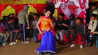 Super Hit Bangla Song Dance Performance 2024  Dancer By Modhu  SR Vision [upl. by Yebot]