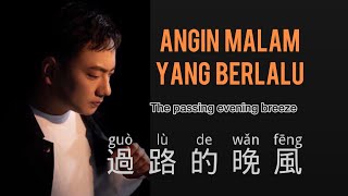 Belajar Angka Bahasa Mandarin Untuk Anak [upl. by Lleda628]